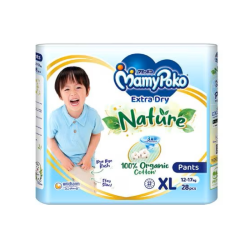 MAMY POKO EXTRA DRY NATURE PANTS XL28