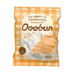 OOOBUN MILK CAKE 50GM