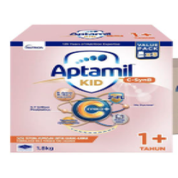 APTAMIL KID C-SYNB GROWING UP FORMULA 1.8KG