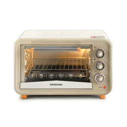 PENSONIC OVEN 28L 1500W PEO-2812