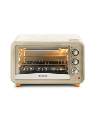 PENSONIC OVEN 28L 1500W PEO-2812