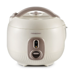 PENSONIC RICE COOKER 0.8L PSR-802(B)