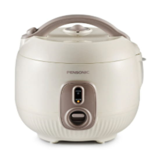 PENSONIC RICE COOKER 0.8L PSR-802(B)
