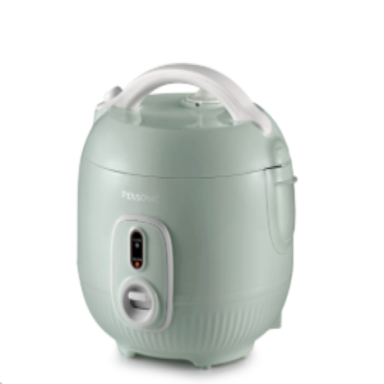 PENSONIC RICE COOKER 0.8L PSR-802(G)