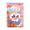 GNUBKINS MILKY ANIMAL WITH PREBIOTICS 100GM