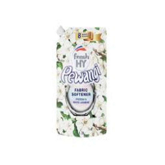 FRESH HY PEWANGI SFT (RF) FREESIA W/JASMINE 1.3 L