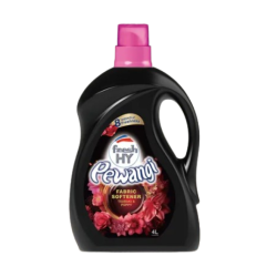 FRESH HY PEWANGI SOFTENER TSUBAKI POPPY 4L