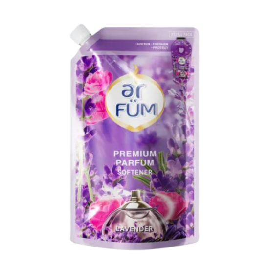AR FUM PREMIUM PARFUM SOFTENER LAVENDER 1.7L