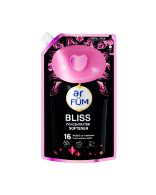 AR FUM CONCENTRATED FABRIC SOFTENER BLISS (RF) 1.5