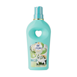 AR FUM PREMIUM PARFUM SOFTENER GINGER FLOWER 1L