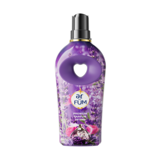 AR FUM PREMIUM PARFUM SOFTENER LAVENDER 1L