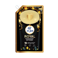 AR FUM CONCENTRATED FABRIC SOFTENER ROYAL (RF) 1.5