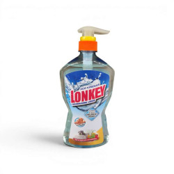 LONKEY DISHWASH ACO VINEGAR  900G