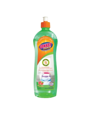LONKEY COMPLETE DISHWASH - GRAPEFRUIT 500ML