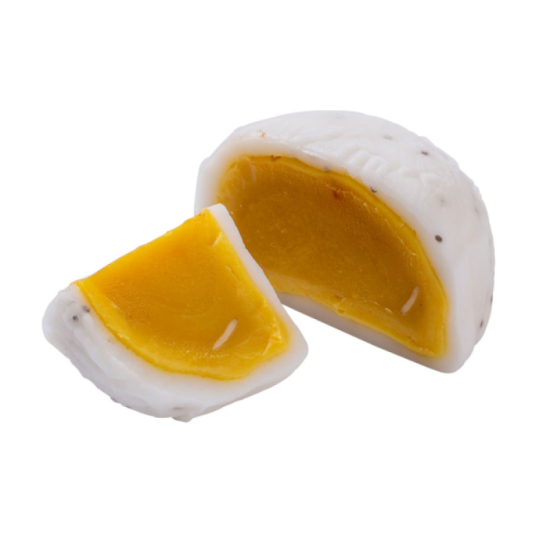 TAI THONG S/SKIN GRAPEFRUIT MANGO CHEESE MOONCAKE