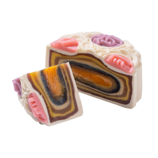 TAI THONG AURORA MOONCAKE