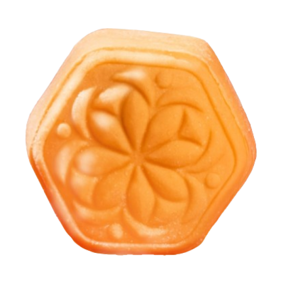 OVERSEA SNOWY POPPING MOONCAKE