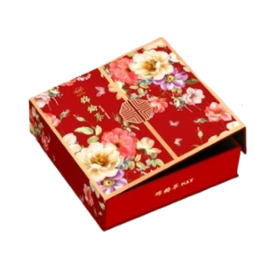 KAM LUN TAI PEONY PAVILLION MOONCAKE MINI GIFT SET