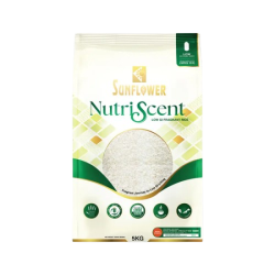 SUNFLOWER NUTRISCENT LOW GI FRAGRANT RICE 5KG SUNFLOWER NUTRISCENT LOW GI FRAGRANT RICE 5KG