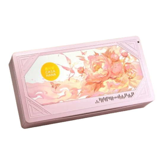 CASAHANA ROMANCING THE MOON MOONCAKE SET