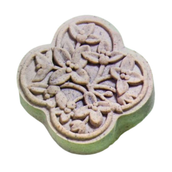 CASAHANA BLACK SESAME MOCHI MOONCAKE