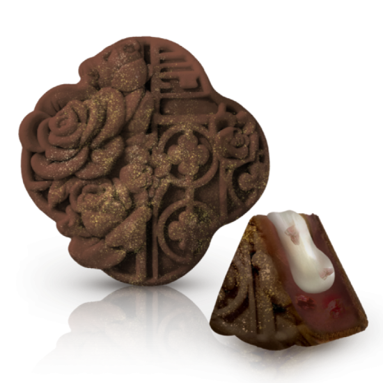 CASAHANA VALENTINO MOON MOONCAKE