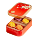 CASAHANA BLOSSOM DELIGHT RED MOONCAKE SET