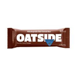 OATSIDE CEREAL BAR CHOCOLATE 18GM OATSIDE CEREAL BAR CHOCOLATE 18GM