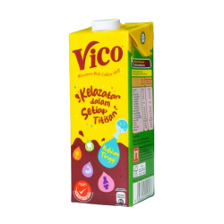 VICO UHT 1 LITER VICO UHT 1 LITER