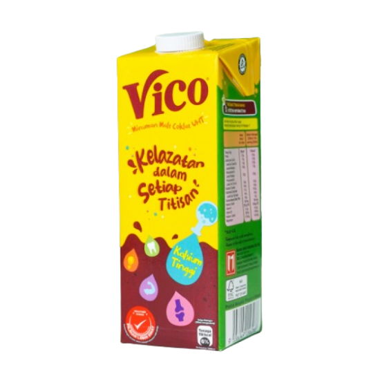VICO UHT 1 LITER