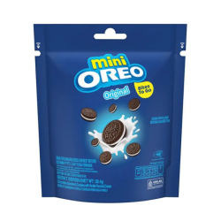 OREO MINI VANILLA 58.4GM