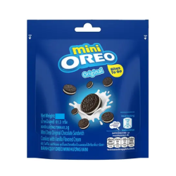 OREO MINI VANILLA 58.4GM