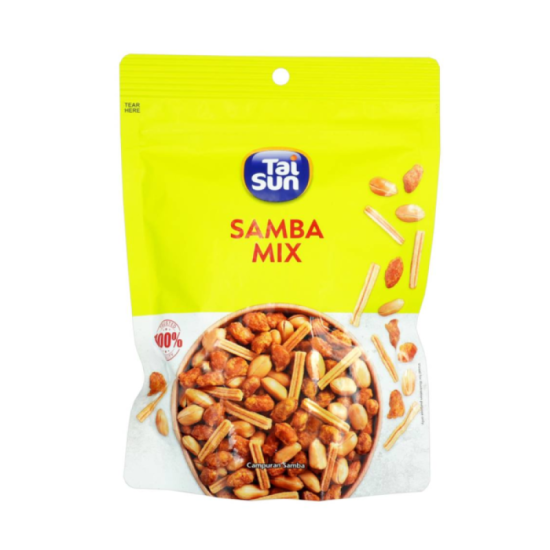 TAI SUN SAMBA MIX 135GM