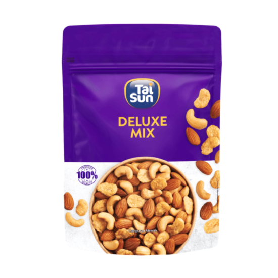 TAI SUN DELUXE MIX 130GM