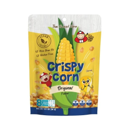 TAO KAE NOI CRISPY CORN ORIGINAL 36GM