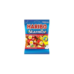 HARIBO STARMIX 160GM