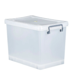 WJ8705 15L / STORAGE BOX (W329*L273*H232)