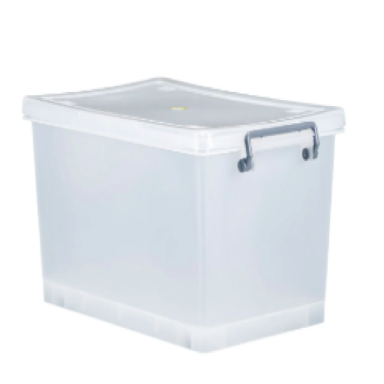 WJ8705 15L / STORAGE BOX (W329*L273*H232)