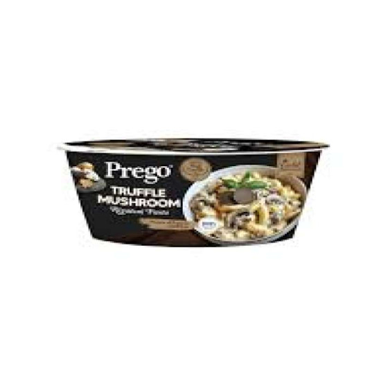 PREGO TRUFFLE MUSHROOM INST PASTA BOWL 80GM