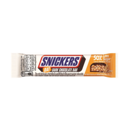 SNICKERS OATS DARK CHOCO 38GM