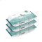 APPLECRUMBY PUREBASICS WIPES 80S (3 PACKS BUNDLE)