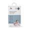 APPLECRUMBY SLIMDRY EASYDAY TAPE DIAPERS M42