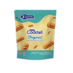 FUSIPIM FISH COCKTAIL ORIGINAL 100G