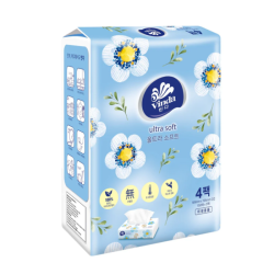 VINDA ULTRA SOFT SP 2 PLY 150'S*4