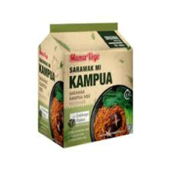 MAMA VEGE KAMPUA MEE 102GM