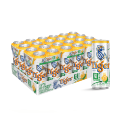 TIGER SOJU MIGHTY MANGO CAN 320ML*24