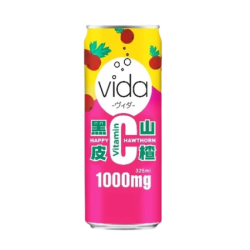 VIDA C HAWTHORN 325ML