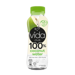 VIDA 100% AIR KELAPA 350ML