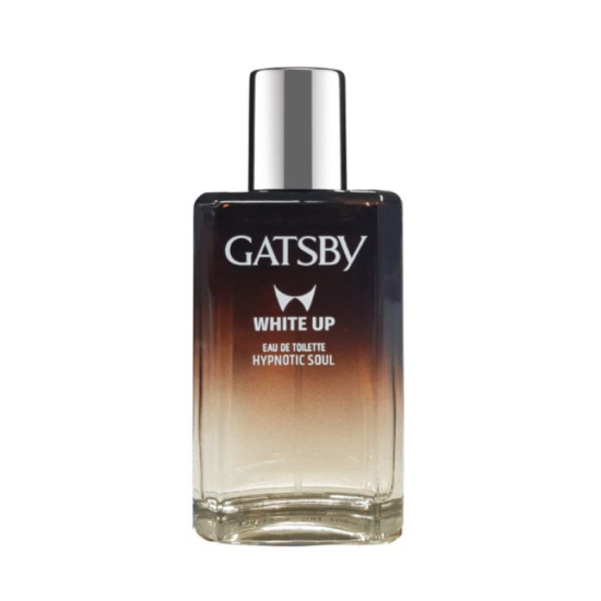 GATSBY WHITE UP EDT HYPNOTIC SOUL 50ML