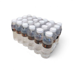 SUNSHINE MARATHON DRINKING WATER 250ML*24'S
